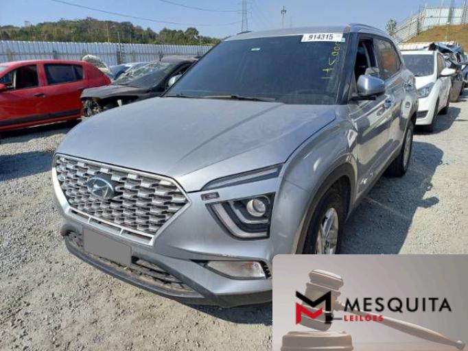 HYUNDAI CRETA 23/24
