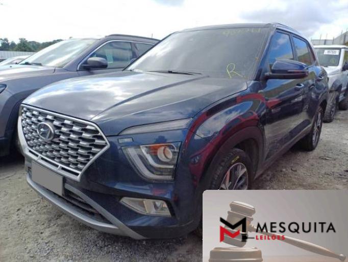 HYUNDAI CRETA 24/25