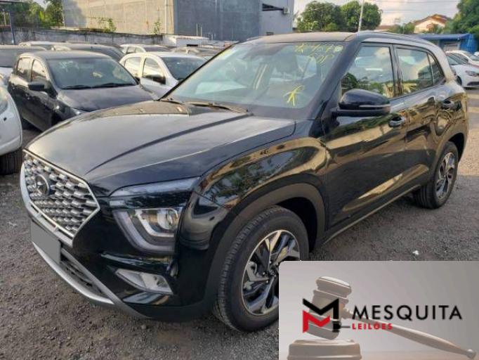 HYUNDAI CRETA 24/25