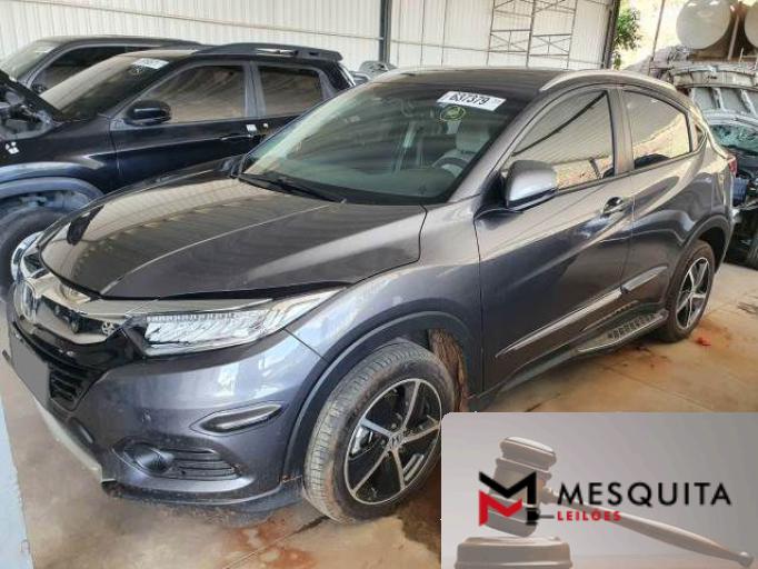 HONDA HR-V 19/20