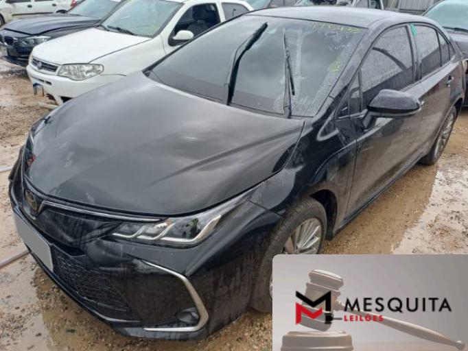 TOYOTA COROLLA 24/24