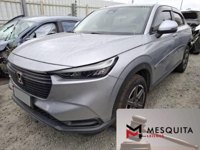 HONDA HR-V 24/25