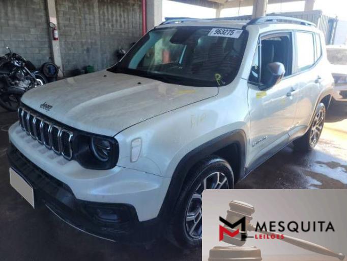 JEEP RENEGADE 22/23