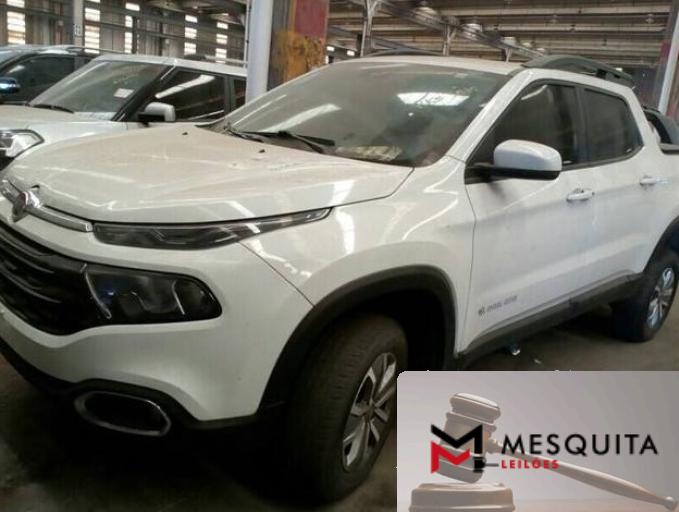 FIAT TORO 17/17