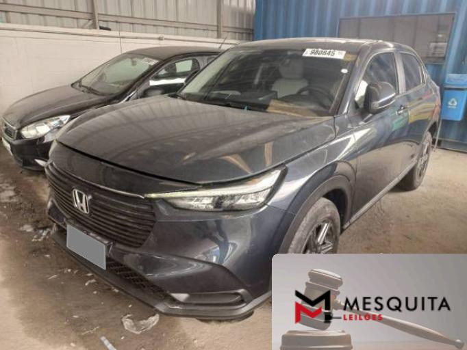 HONDA HR-V 24/25