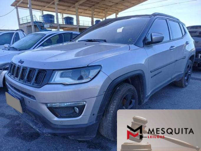 JEEP COMPASS 20/21
