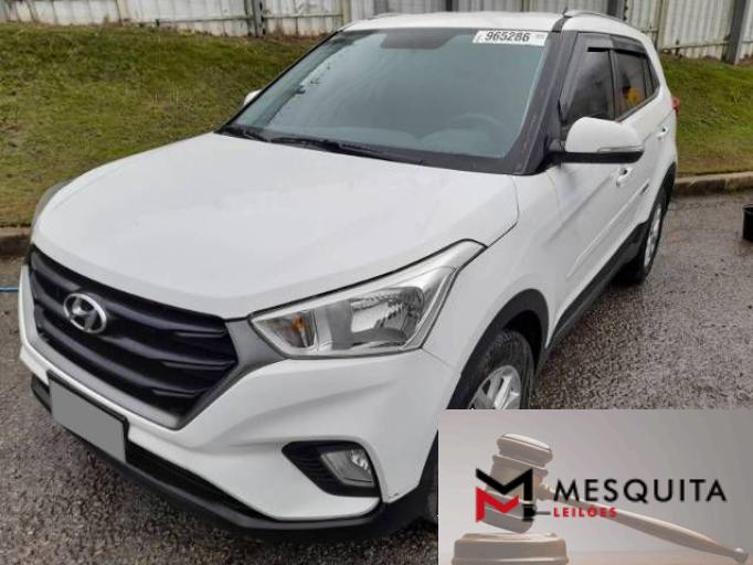 HYUNDAI CRETA 23/24