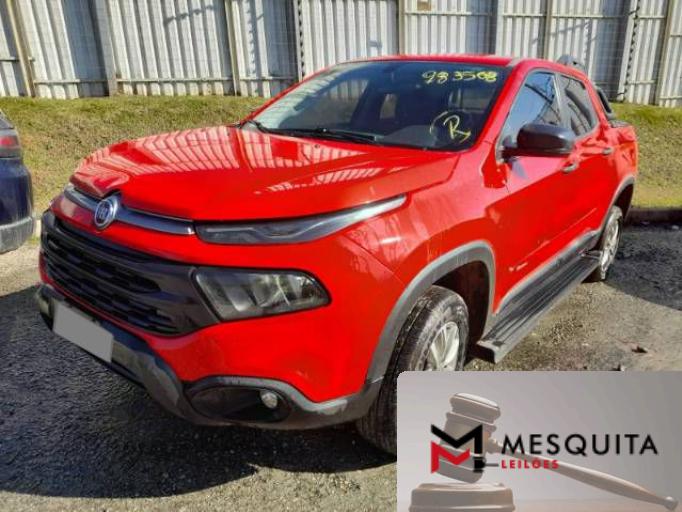 FIAT TORO 20/21