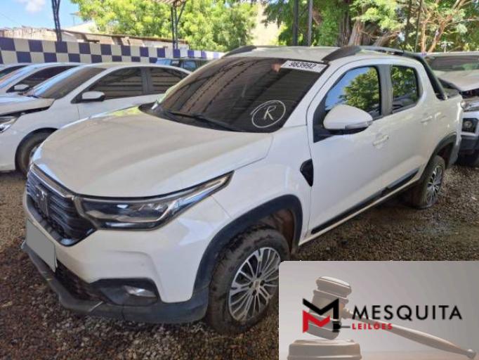 FIAT STRADA CD 21/21