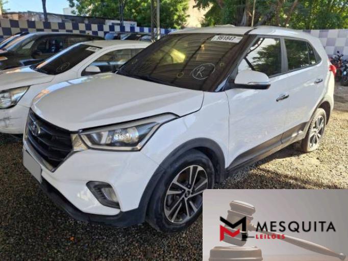 HYUNDAI CRETA 19/20