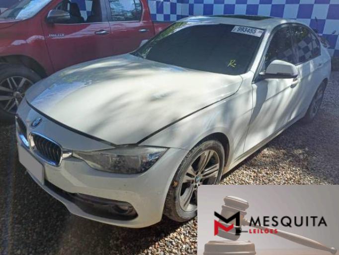 BMW SERIE 3 17/18