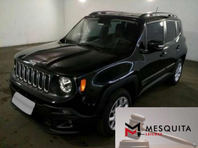 JEEP RENEGADE 16/16