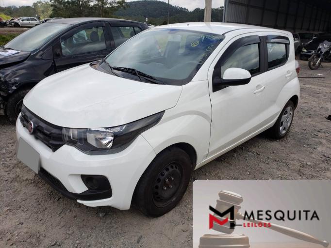 FIAT MOBI 19/20