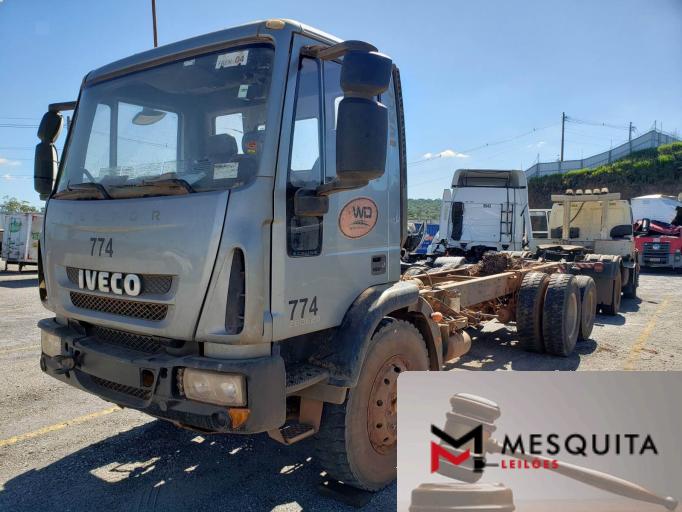 IVECO TECTOR 14/14