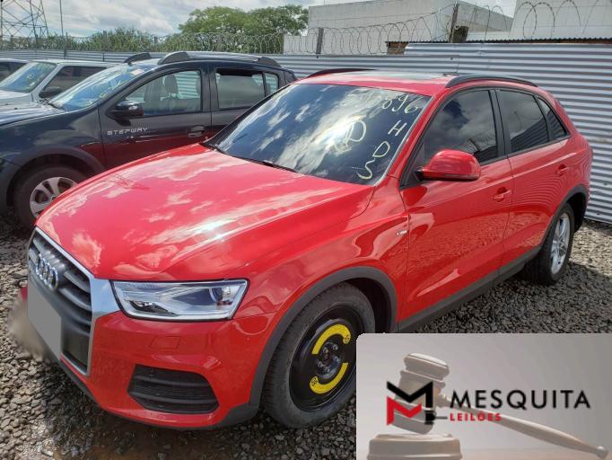 AUDI Q3 17/17