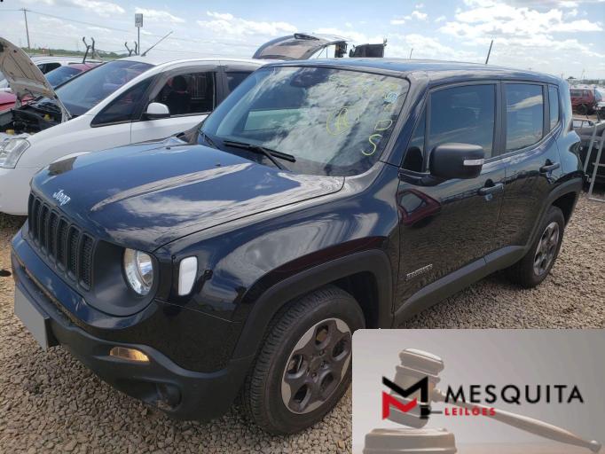 JEEP RENEGADE 20/20