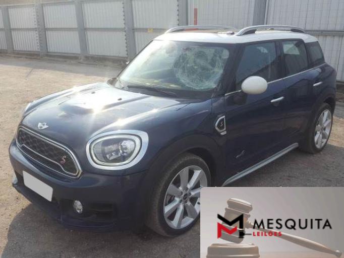 MINI COOPER 17/17