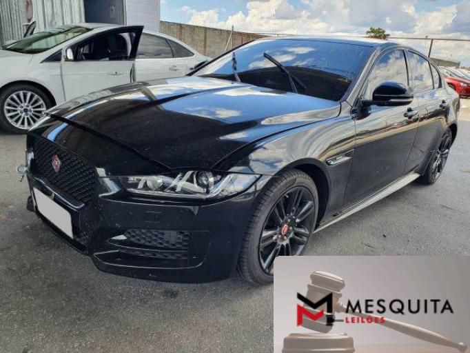 JAGUAR XE P250 17/18