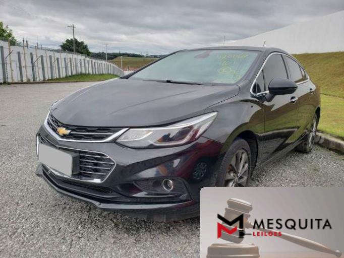 CHEVROLET CRUZE 16/17