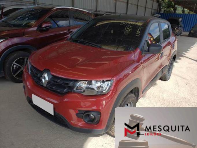 RENAULT KWID 17/18