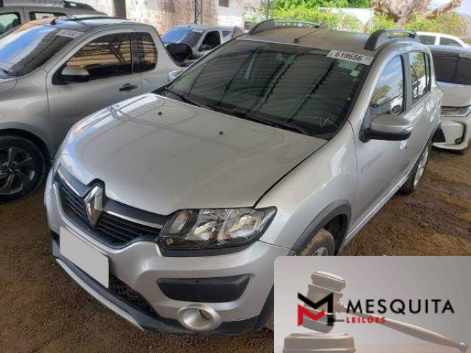 RENAULT SANDERO 17/18