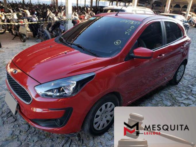 FORD KA 19/19