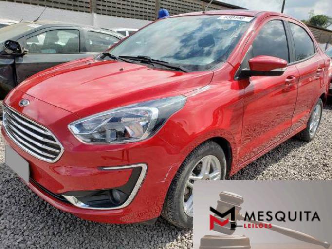 FORD KA 18/18