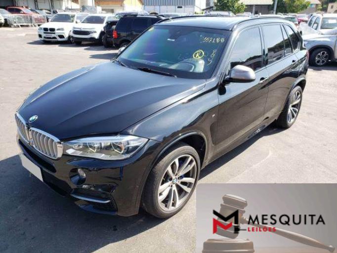 BMW X5 15/15