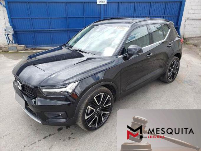 VOLVO XC40 19/20