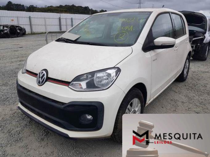 VOLKSWAGEN UP 17/17