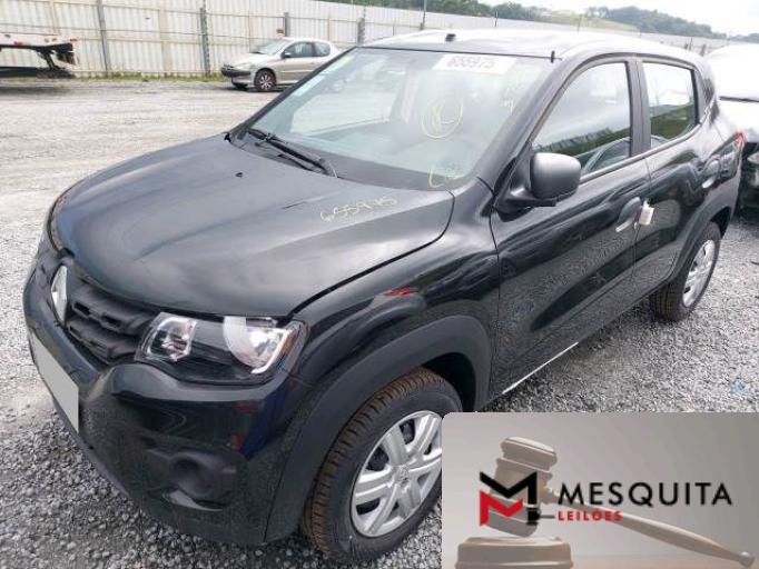 RENAULT KWID 21/21