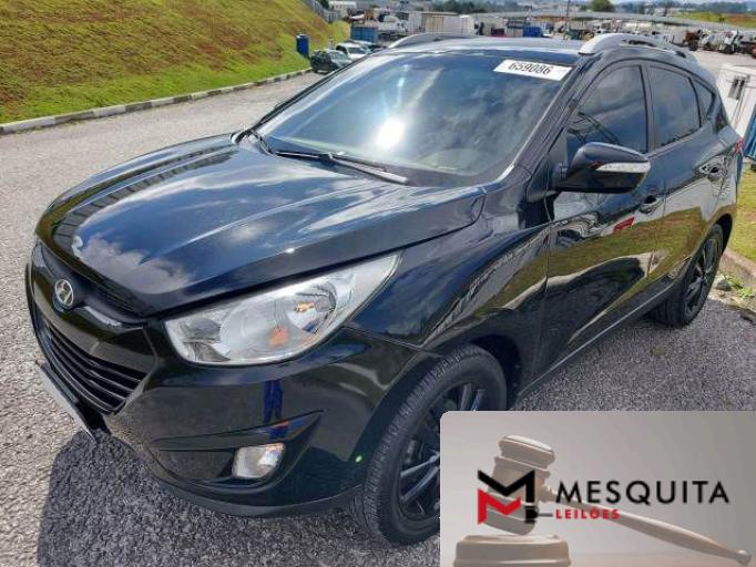 HYUNDAI IX35 14/15