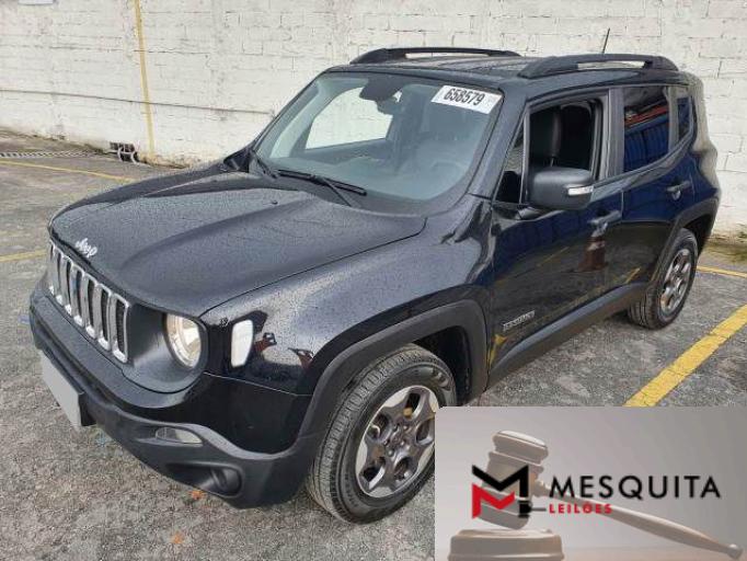 JEEP RENEGADE 21/21