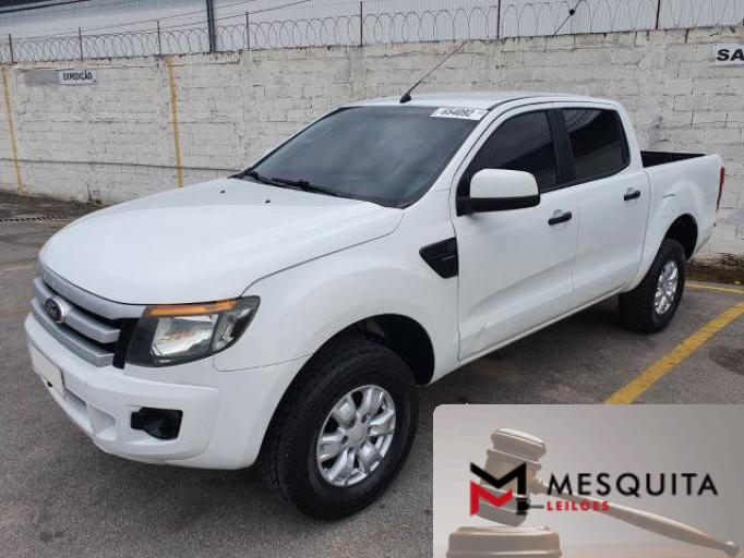 FORD RANGER CD 14/14
