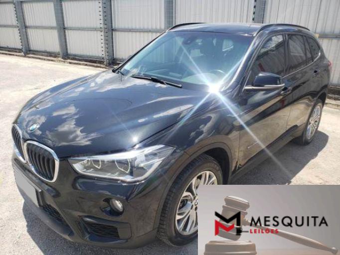 BMW  X1 17/18