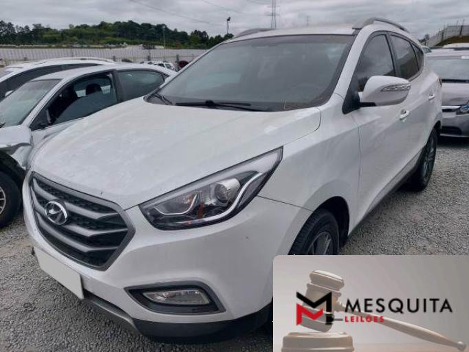 HYUNDAI IX35 19/20