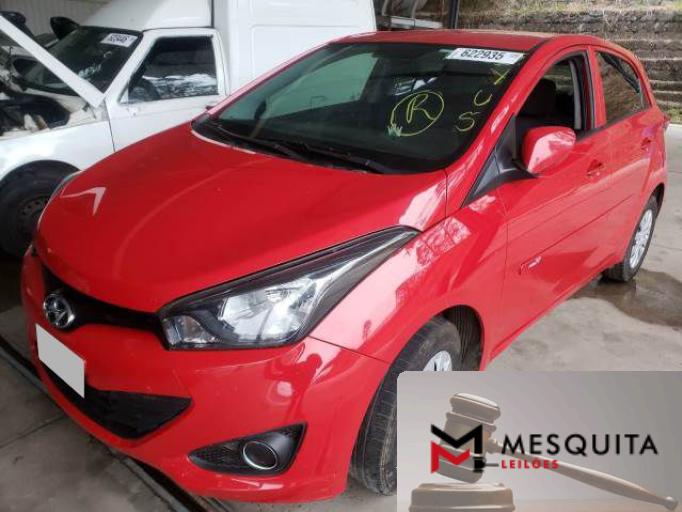 HYUNDAI HB20 15/15