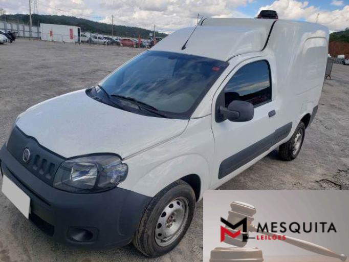 FIAT FIORINO 17/18