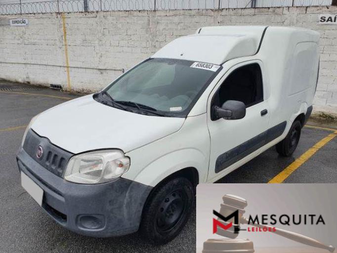 FIAT FIORINO 16/16