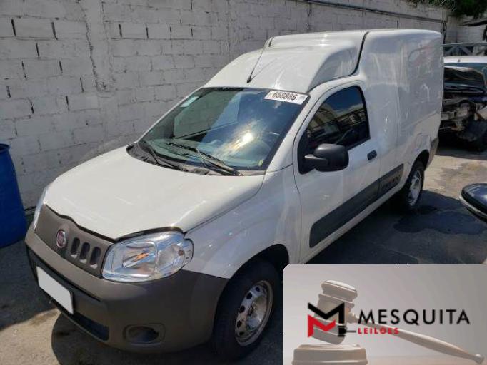 FIAT FIORINO 19/20