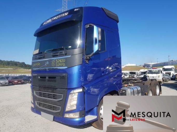 VOLVO FH 460 19/20