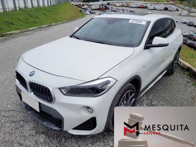 BMW X2 18/18