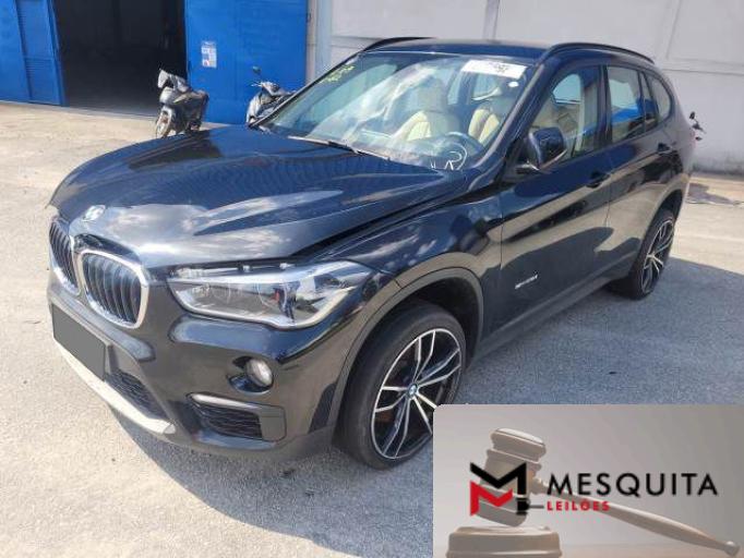 BMW X1 17/17