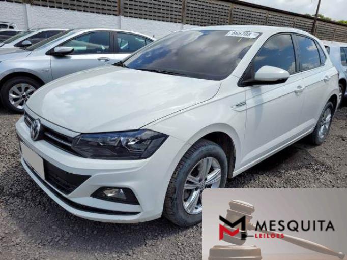 VOLKSWAGEN POLO 18/19
