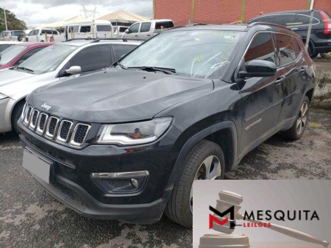 JEEP COMPASS 20/21