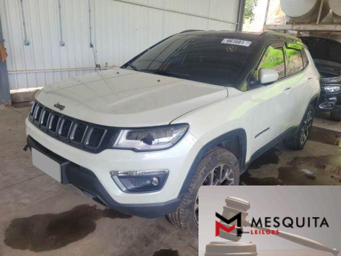 JEEP COMPASS 19/20