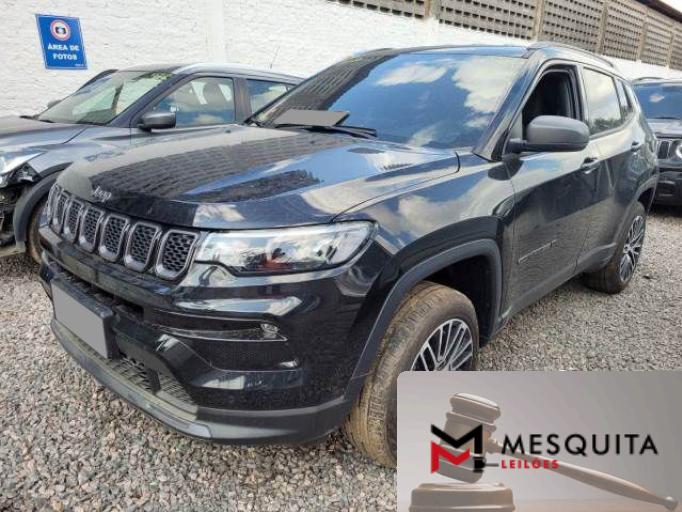 JEEP COMPASS 21/22