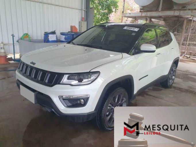 JEEP COMPASS 19/20