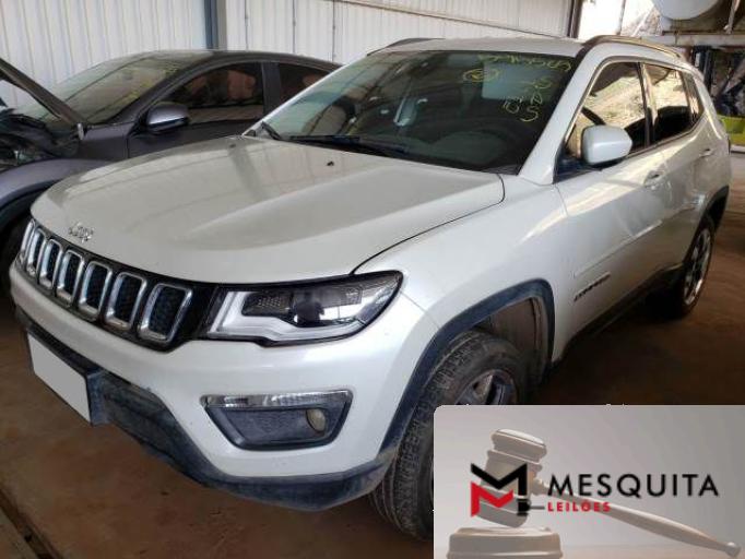 JEEP COMPASS 18/19