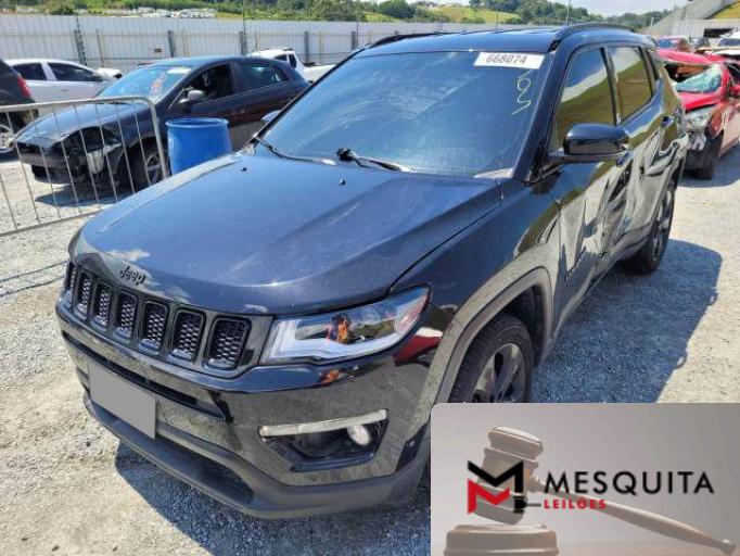 JEEP COMPASS 20/21